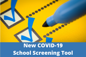 Daily Covid Assessment Tool