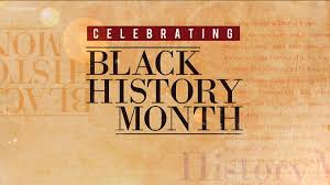 BLACK / AFRICAN HISTORY MONTH VIRTUAL PRESENTATIONS