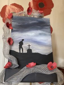 Remembrance Day 11/11/23